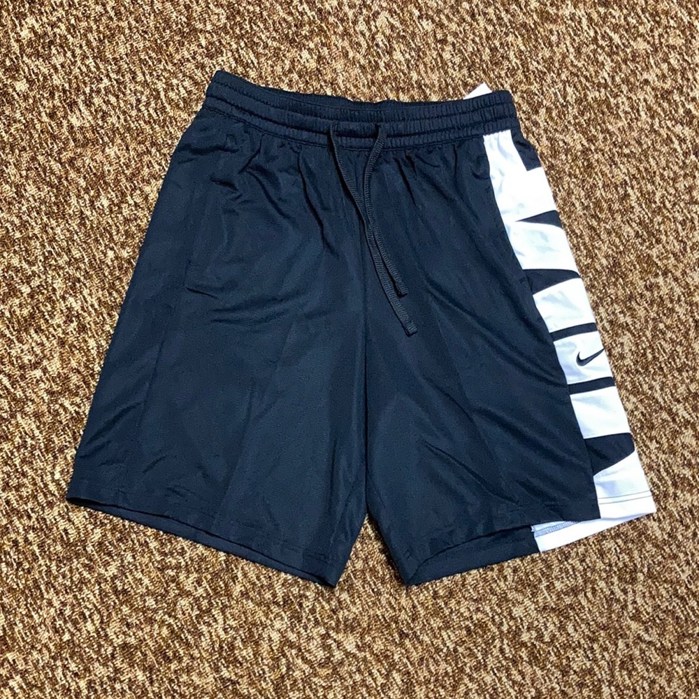 Nike Men’s Basketball Shorts